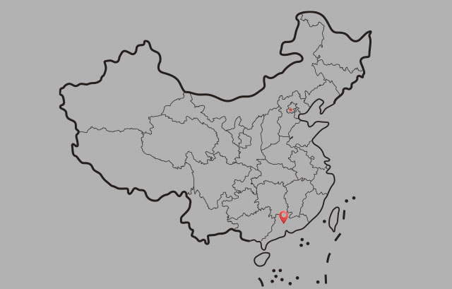 门店网点