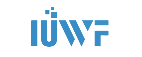 IUWF functional membrane-LOGO