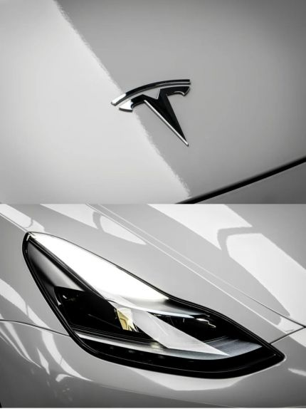Install stickers 