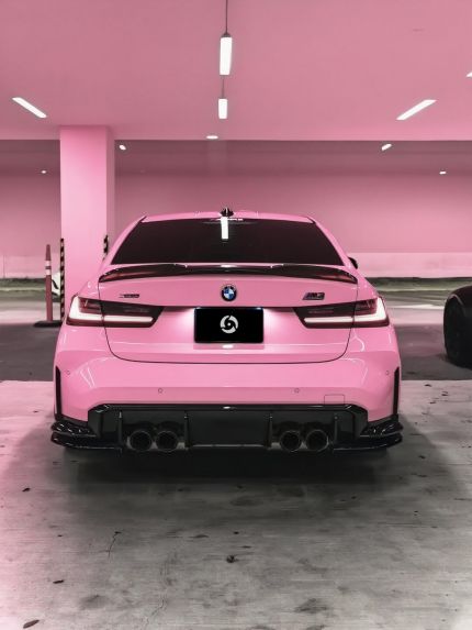 Install stickers 